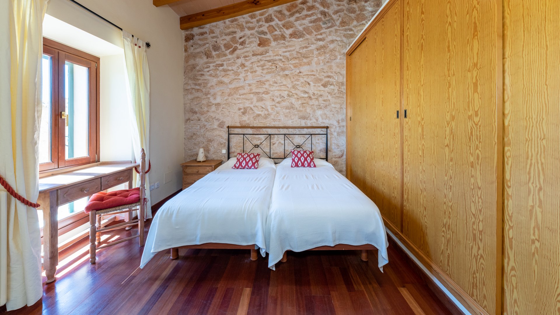 Finca in Santanyi, Mallorca, Spanien 4 Schlafzimmer, 1198 m2 Nr. 67428