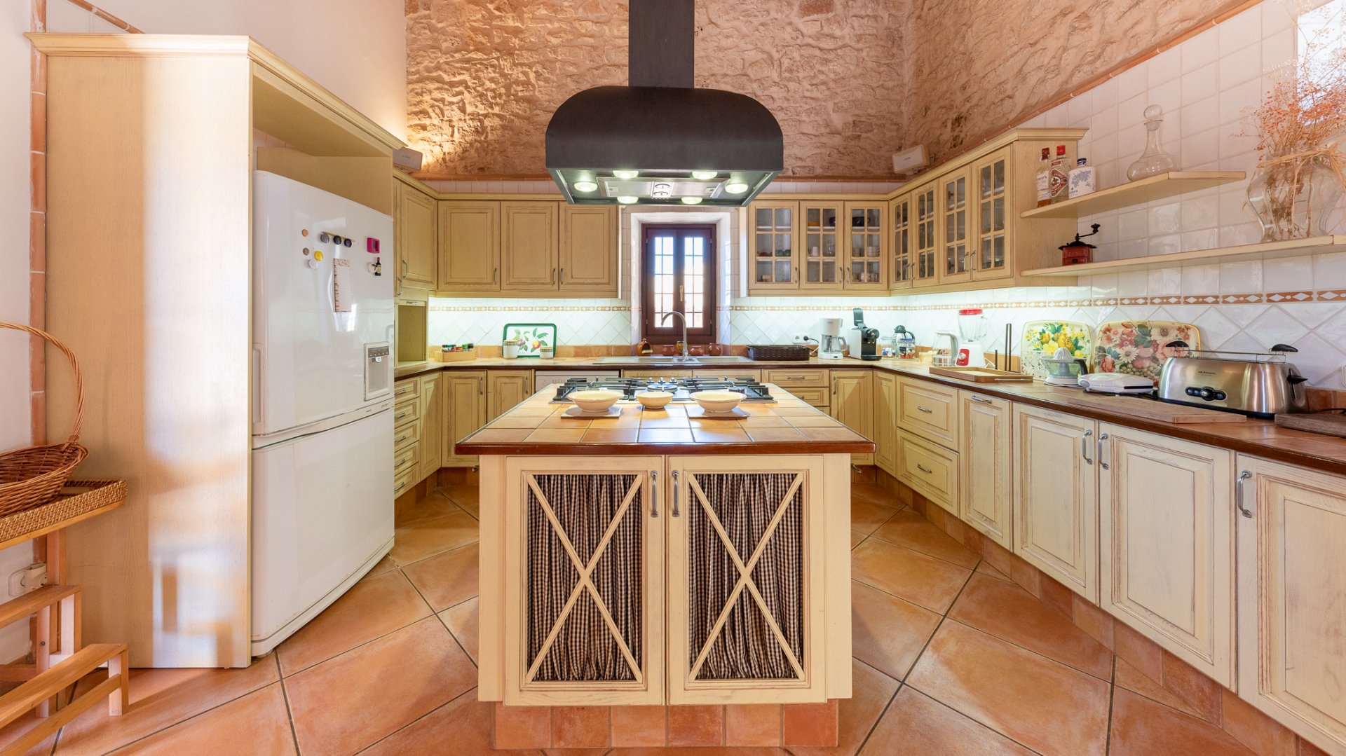 Finca in Santanyi, Mallorca, Spanien 4 Schlafzimmer, 1198 m2 Nr. 67428