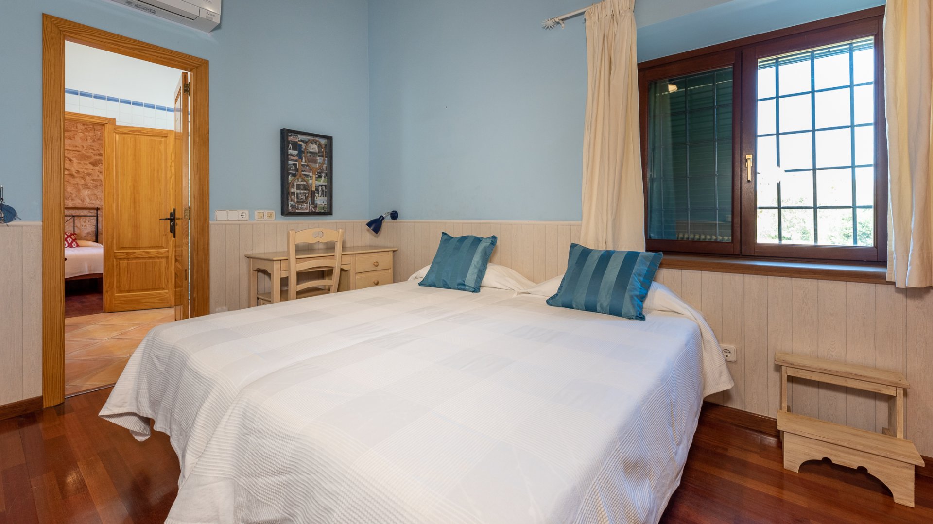 Finca in Santanyi, Mallorca, Spanien 4 Schlafzimmer, 1198 m2 Nr. 67428