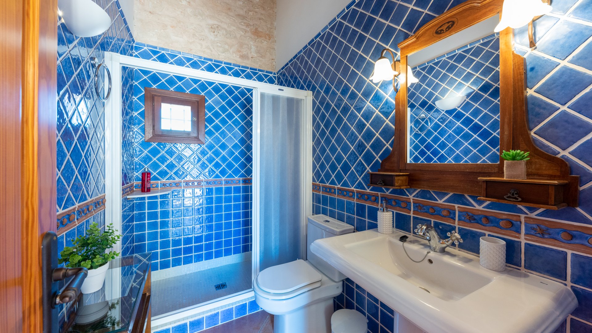Finca in Santanyi, Mallorca, Spanien 4 Schlafzimmer, 1198 m2 Nr. 67428
