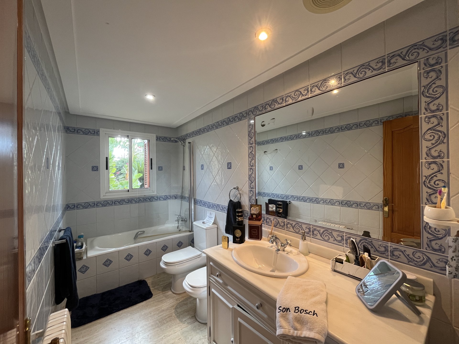 Finca in Inca, Mallorca, Spain 4 bedrooms, 142 sq.m. No. 139728
