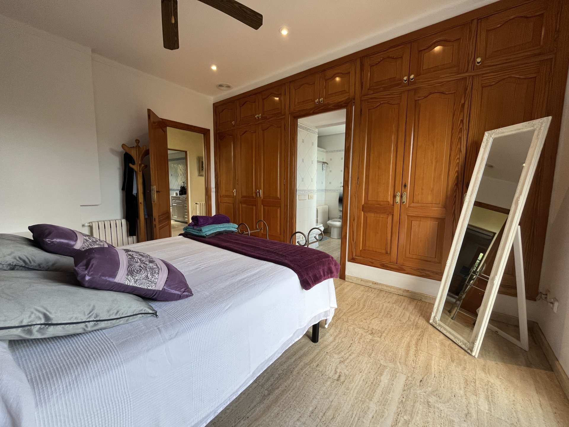 Finca in Inca, Mallorca, Spain 4 bedrooms, 142 sq.m. No. 139728
