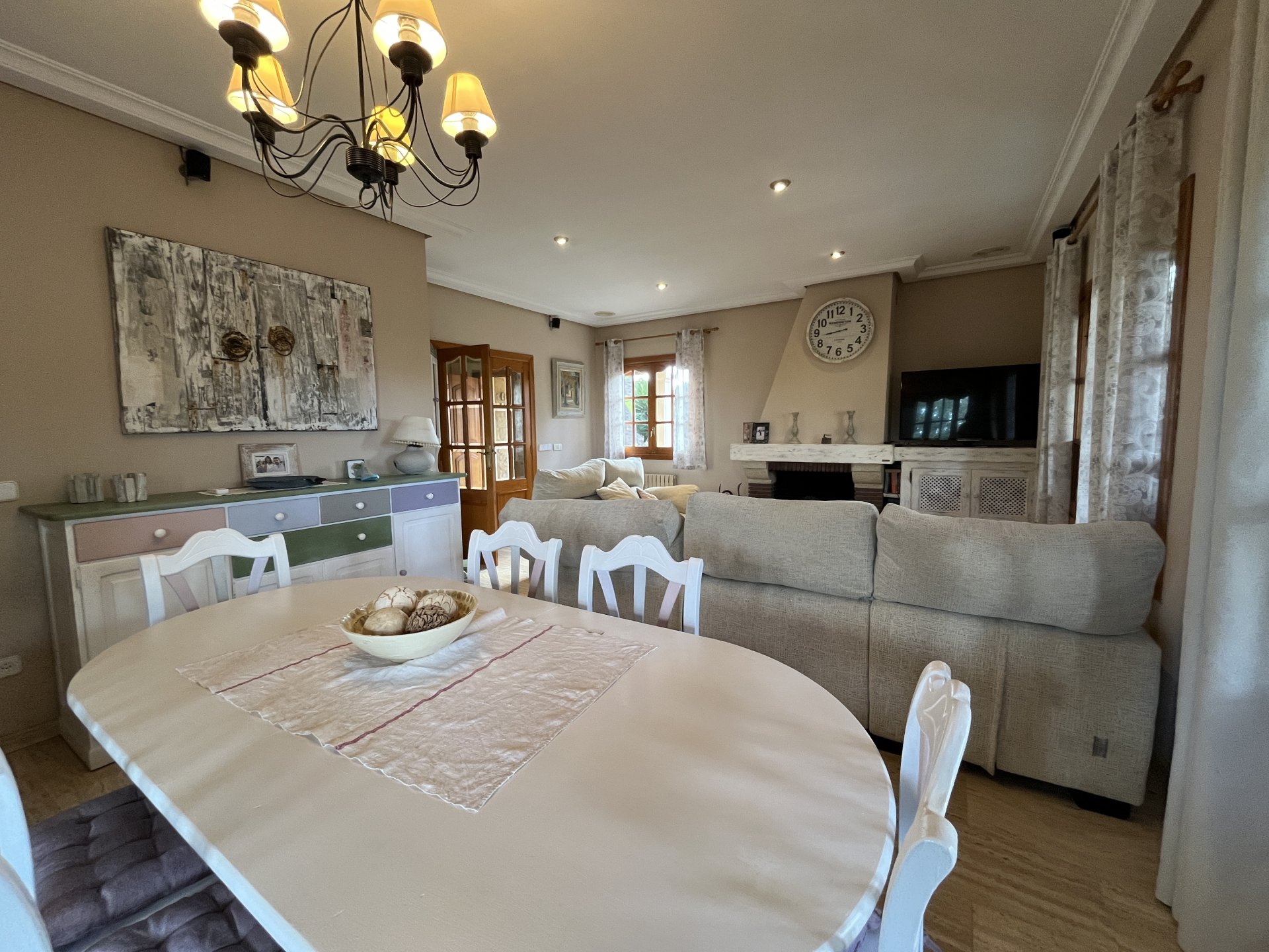 Finca in Inca, Mallorca, Spain 4 bedrooms, 142 sq.m. No. 139728