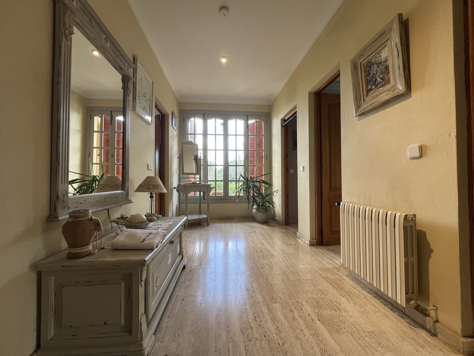 Finca in Inca, Mallorca, Spain 4 bedrooms, 142 sq.m. No. 139728