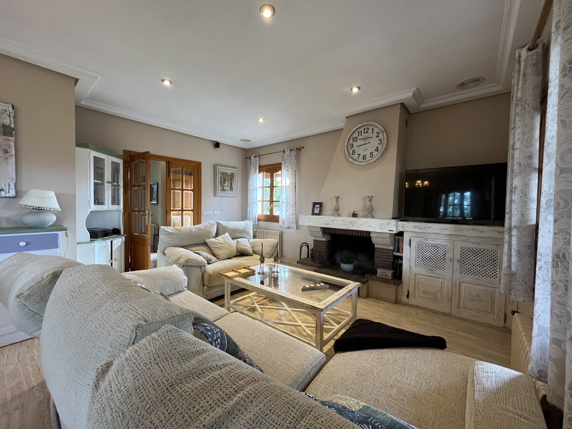 Finca in Inca, Mallorca, Spain 4 bedrooms, 142 sq.m. No. 139728