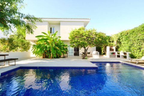 Villa en Es Castell, Menorca, España 6 dormitorios, 335 m2 No. 139723