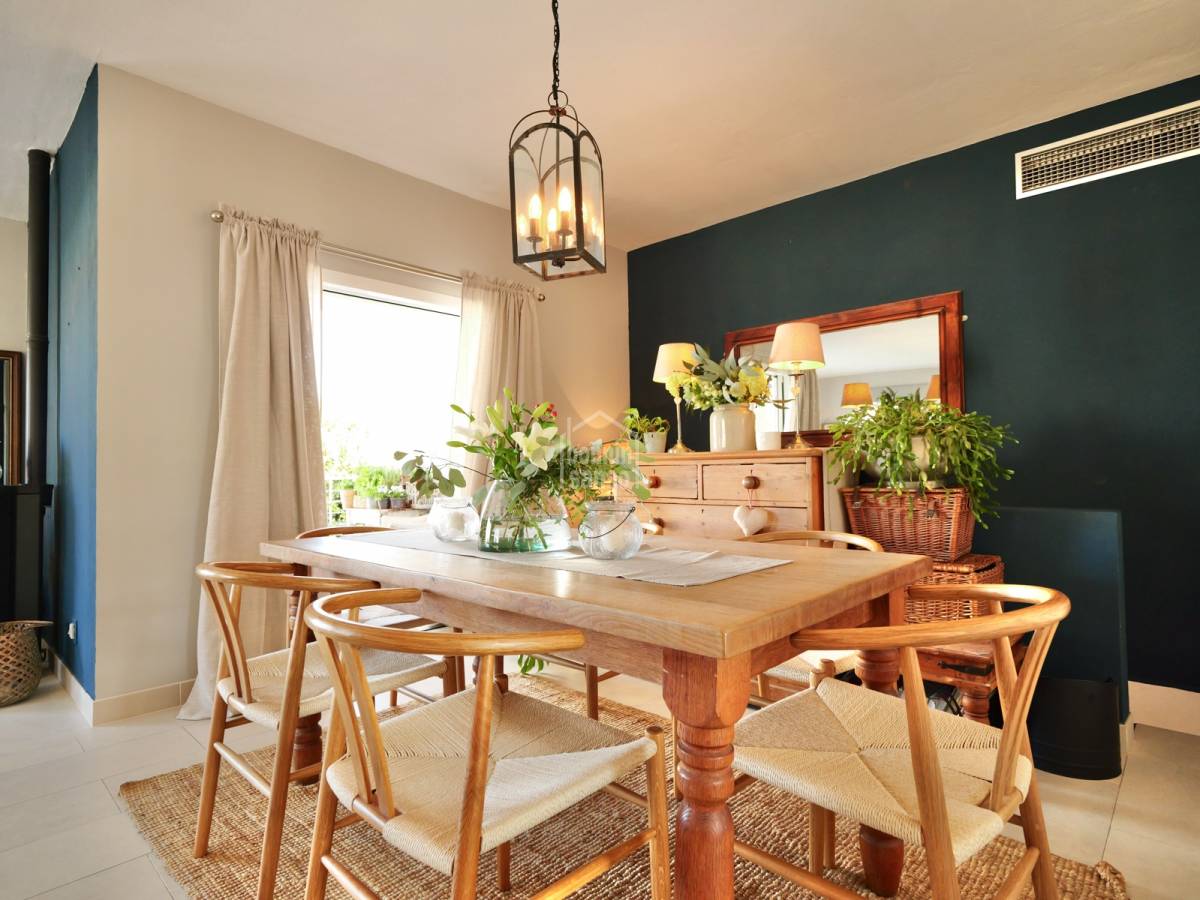Villa in Es Castell, Menorca, Spain 6 bedrooms, 335 sq.m. No. 139723