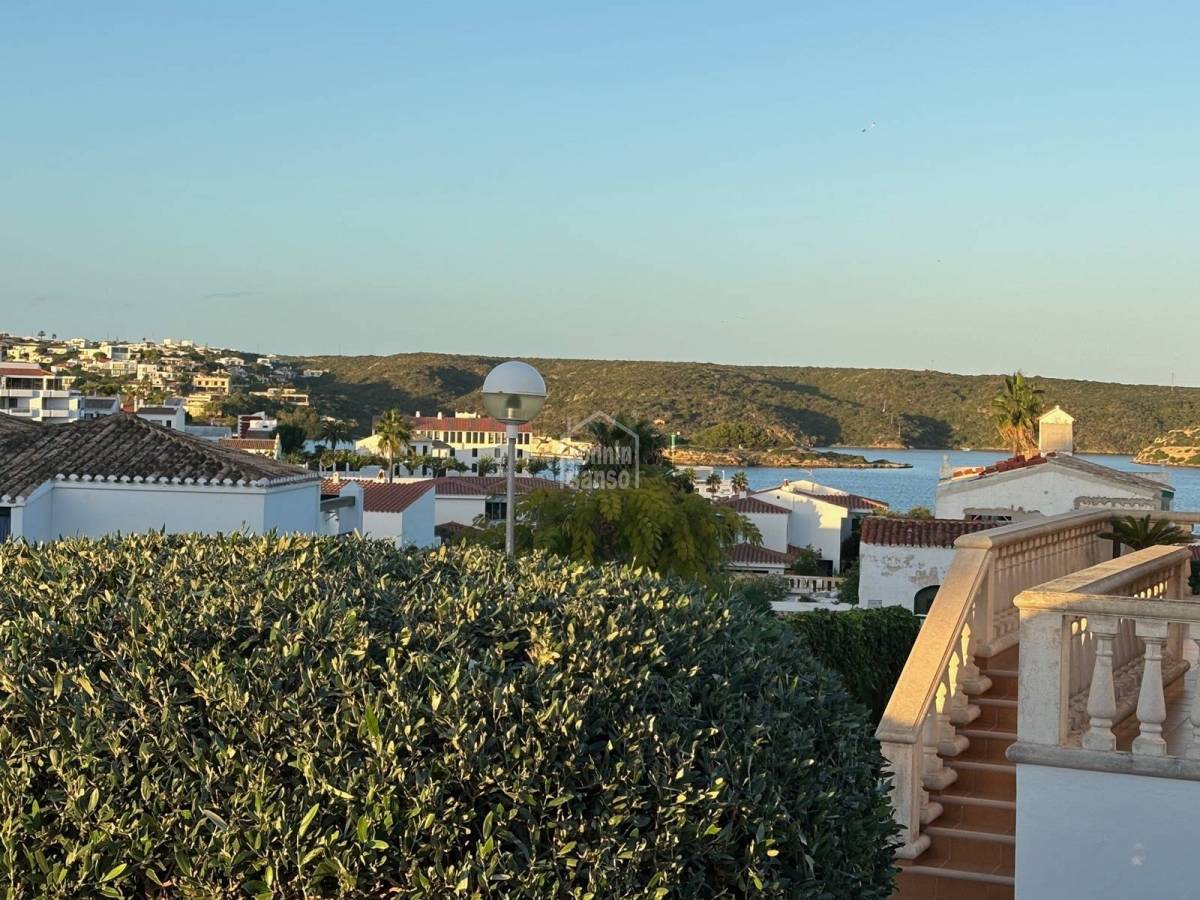 Villa in Es Castell, Menorca, Spain 6 bedrooms, 335 sq.m. No. 139723