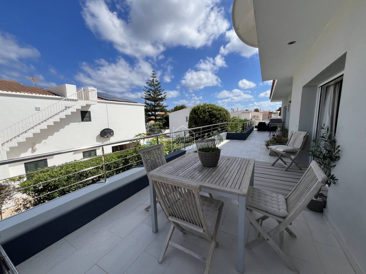 Villa in Es Castell, Menorca, Spain 6 bedrooms, 335 sq.m. No. 139723