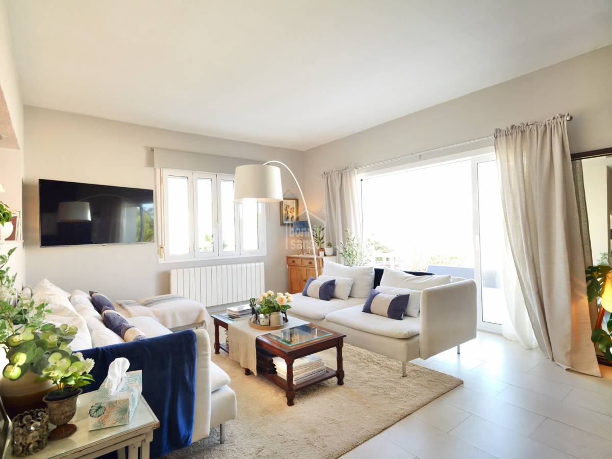 Villa in Es Castell, Menorca, Spain 6 bedrooms, 335 sq.m. No. 139723
