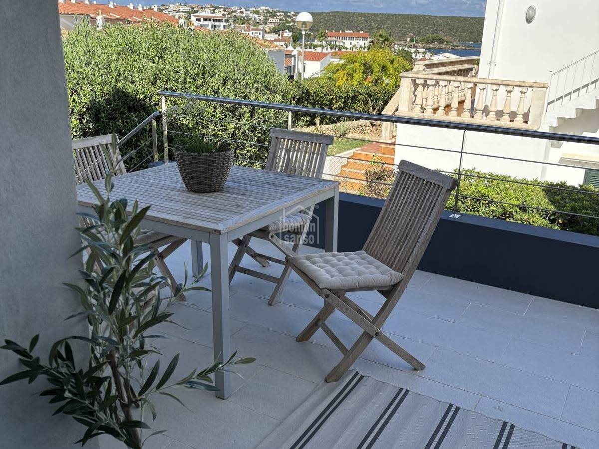 Villa in Es Castell, Menorca, Spain 6 bedrooms, 335 sq.m. No. 139723