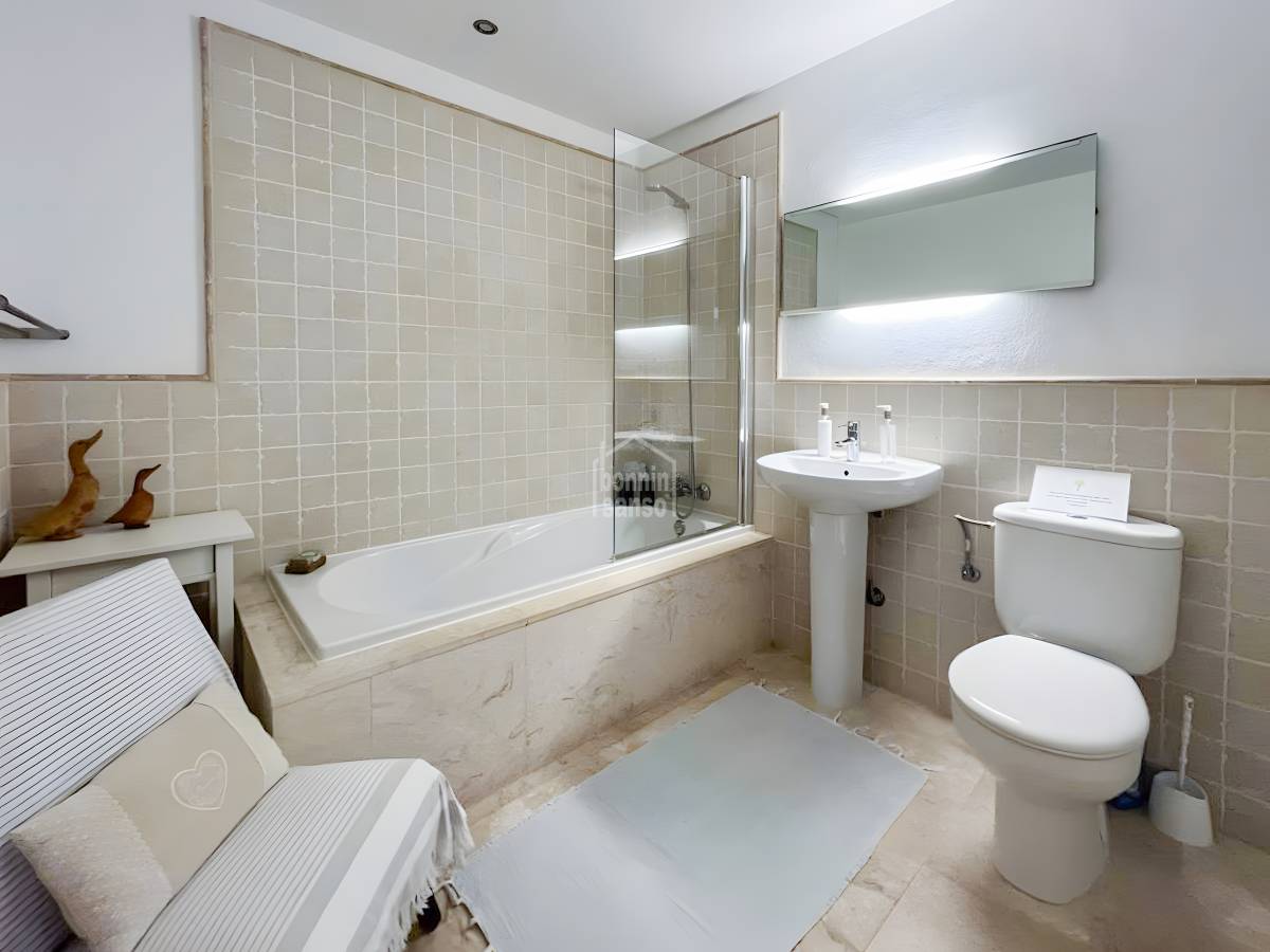 Villa in Es Castell, Menorca, Spain 6 bedrooms, 335 sq.m. No. 139723