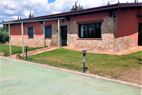 Māja Mora d'Ebre, Tarragona, Spānijā 5 istabas, 375 m2 Nr. 153219
