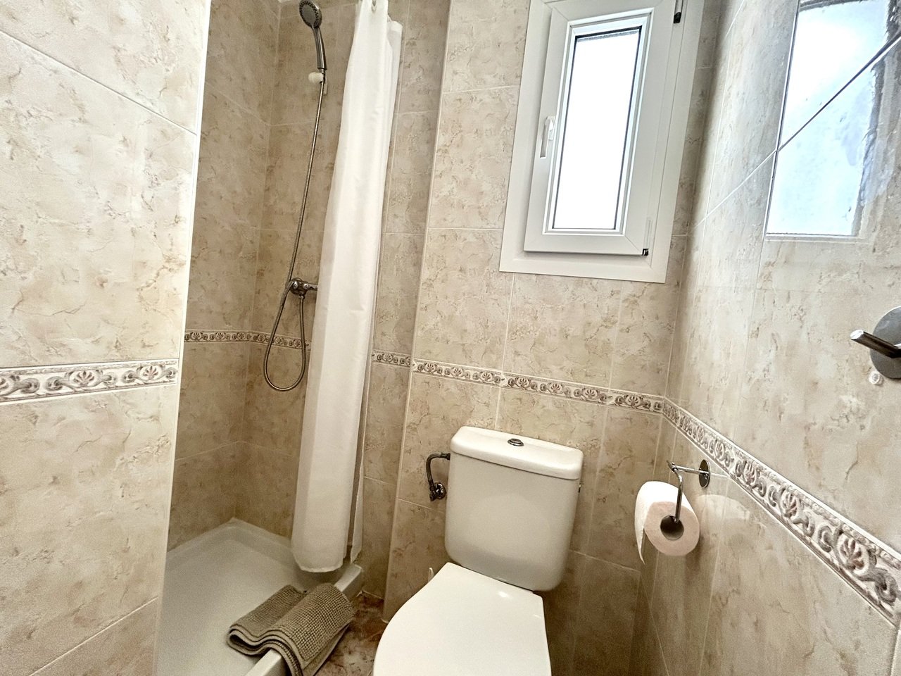 Apartment in Cabo Roig, Alicante, Spain 2 bedrooms, 83 sq.m. No. 196806