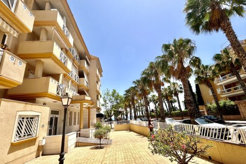 Apartament w Cabo Roig, Alicante, Hiszpania 2 sypialnie, 83 mkw. nr 196806