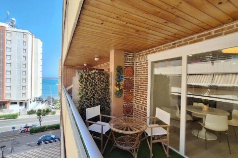Lägenhet i Torrevieja, Alicante, Spanien 3 sovrum,  Nr. 196810