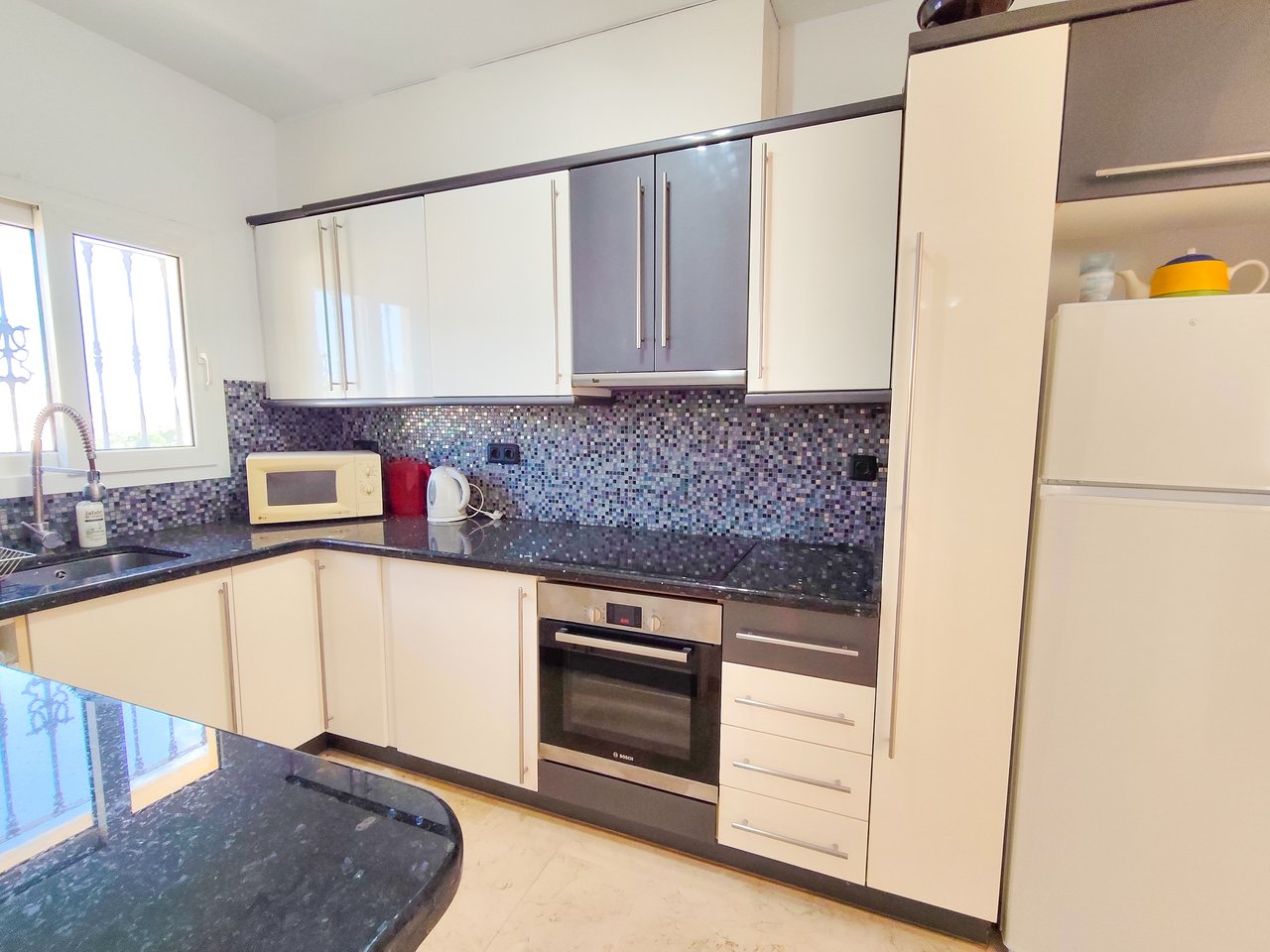 Villa à Villamartin, Alicante, Espagne 3 chambres, 110 m2 No. 196809