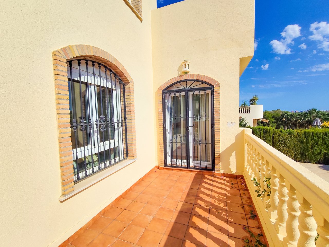 Villa à Villamartin, Alicante, Espagne 3 chambres, 110 m2 No. 196809