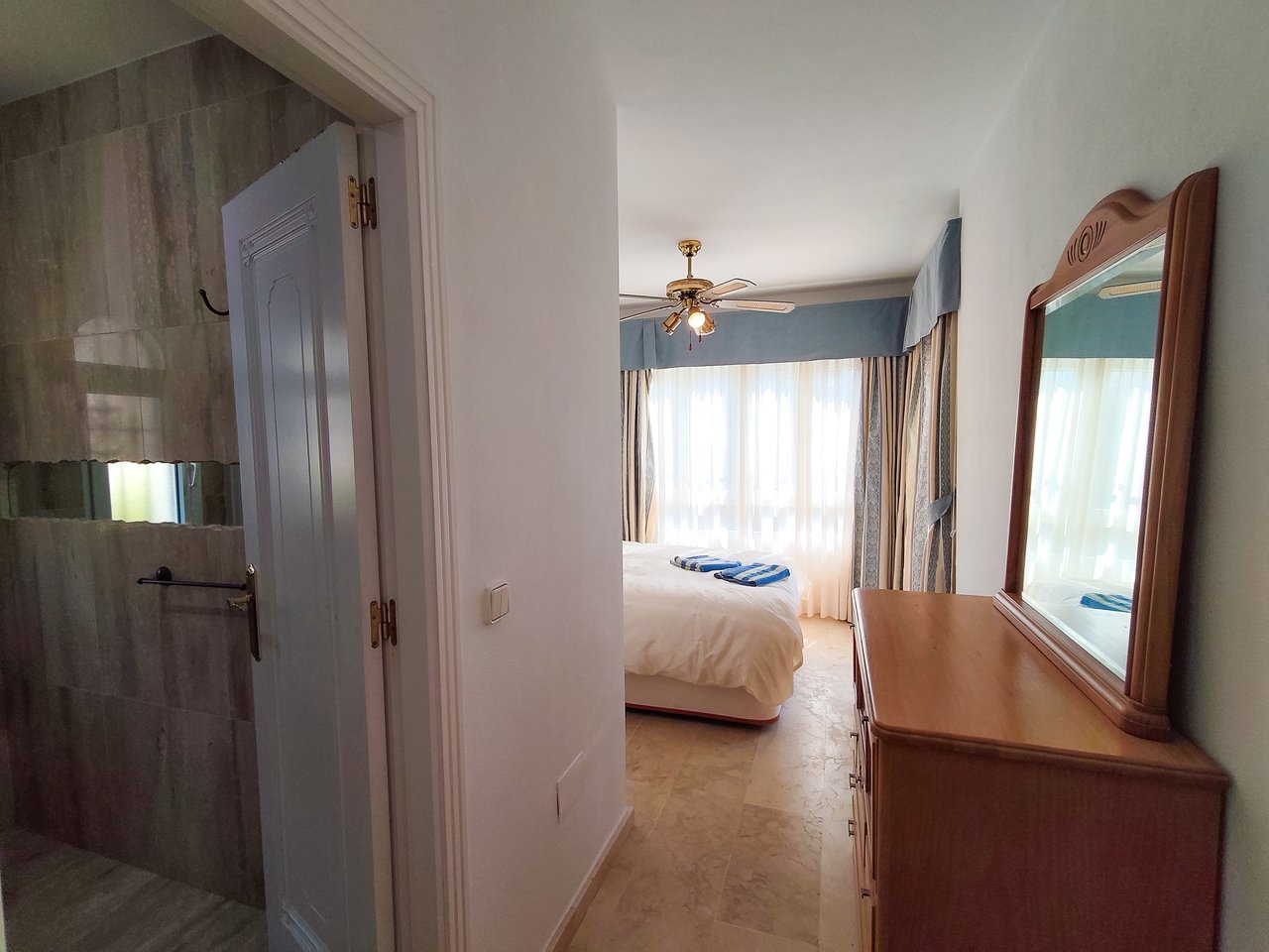 Villa à Villamartin, Alicante, Espagne 3 chambres, 110 m2 No. 196809