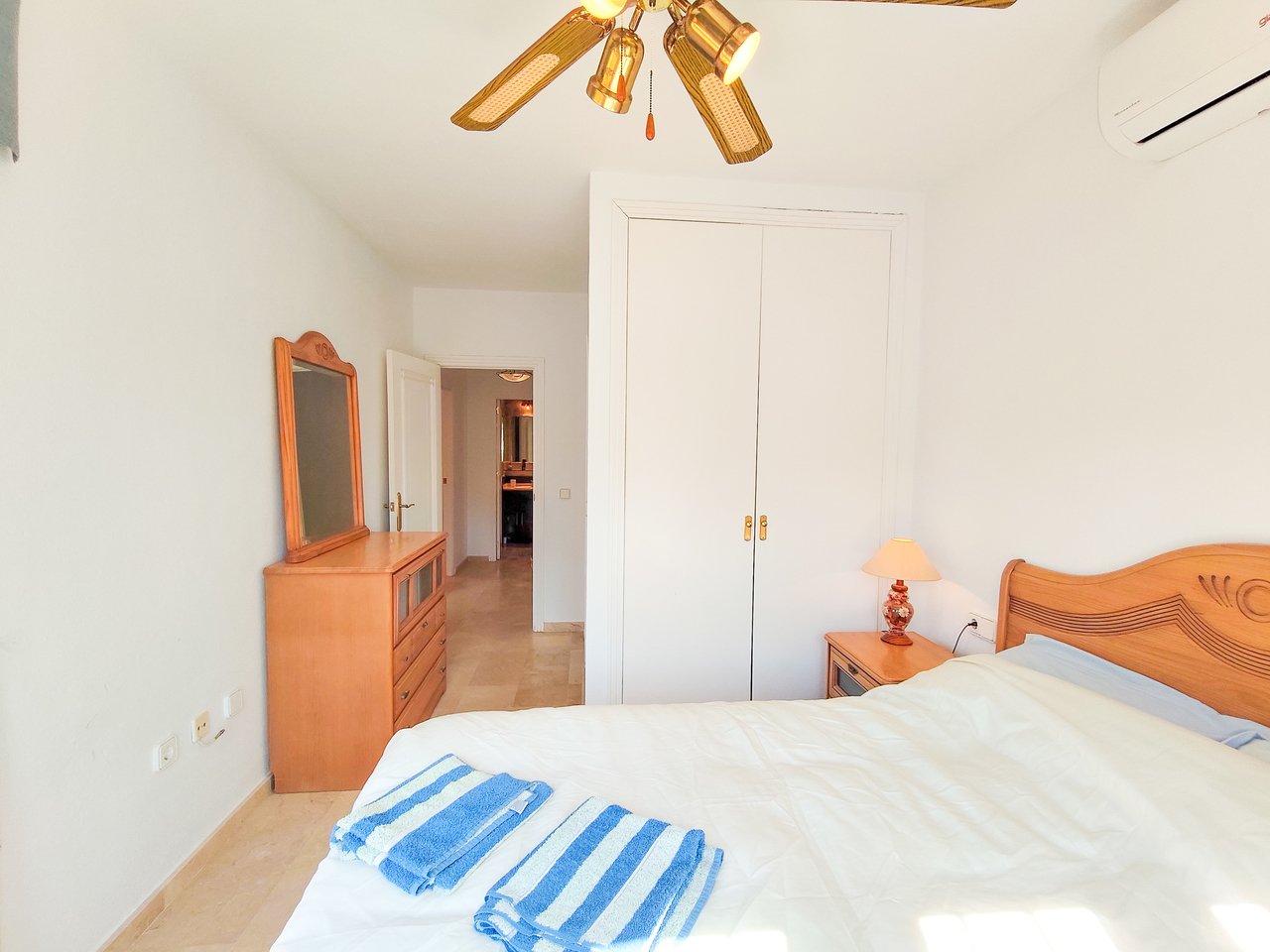 Villa à Villamartin, Alicante, Espagne 3 chambres, 110 m2 No. 196809