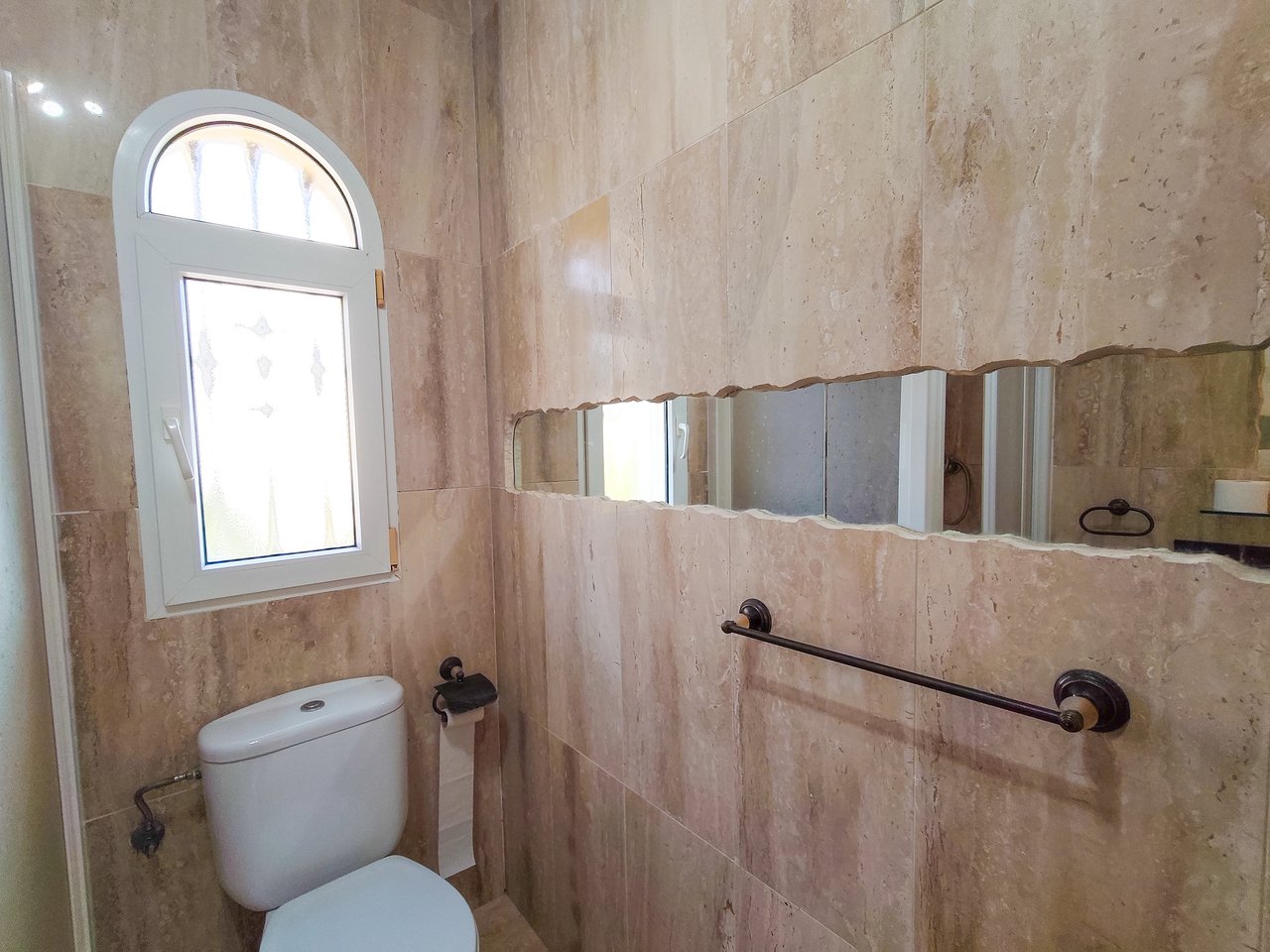 Villa à Villamartin, Alicante, Espagne 3 chambres, 110 m2 No. 196809