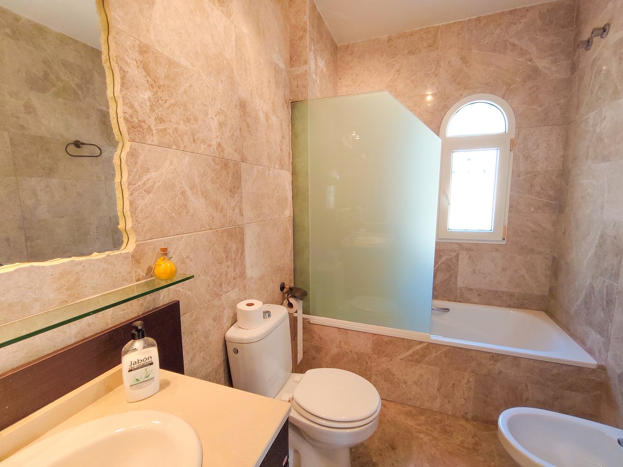 Villa à Villamartin, Alicante, Espagne 3 chambres, 110 m2 No. 196809