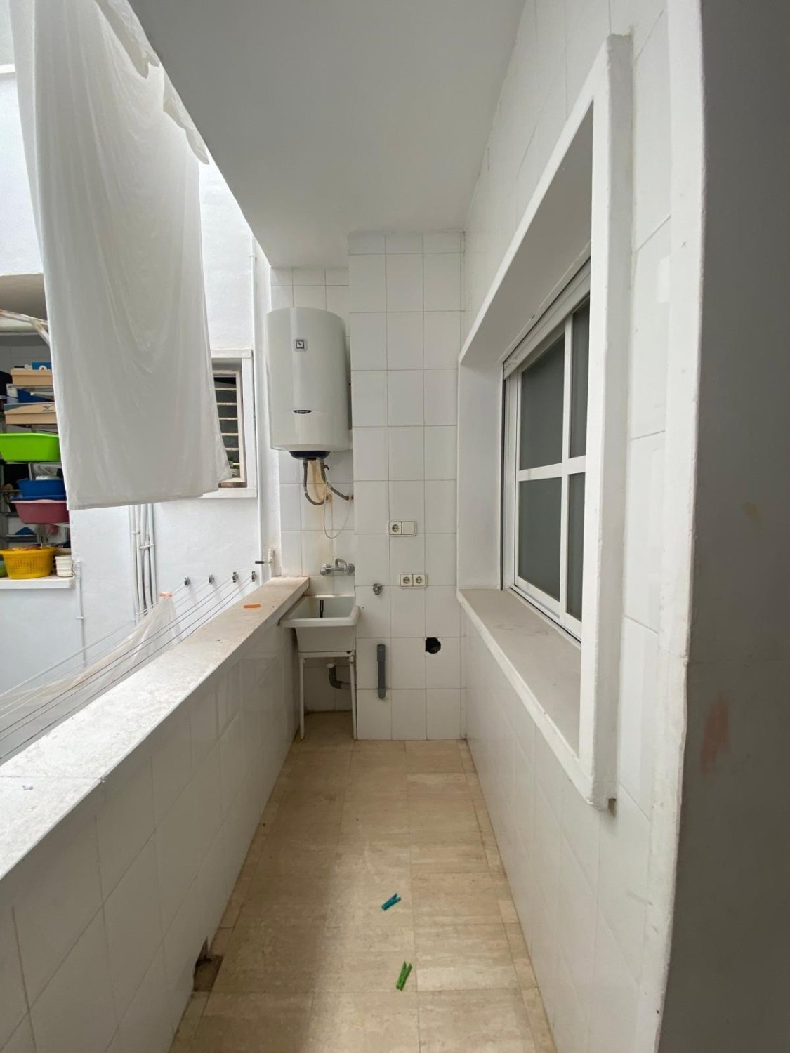 Appartamento a Torrevieja, Alicante, Spagna 1 camera da letto, 142 mq. N° 165522