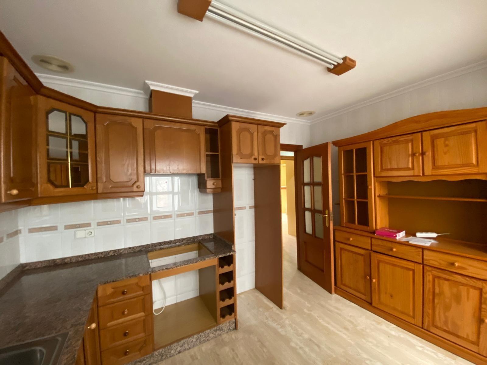 Appartamento a Torrevieja, Alicante, Spagna 1 camera da letto, 142 mq. N° 165522