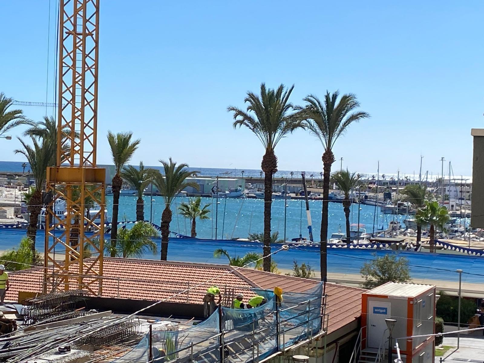 Appartamento a Torrevieja, Alicante, Spagna 1 camera da letto, 142 mq. N° 165522