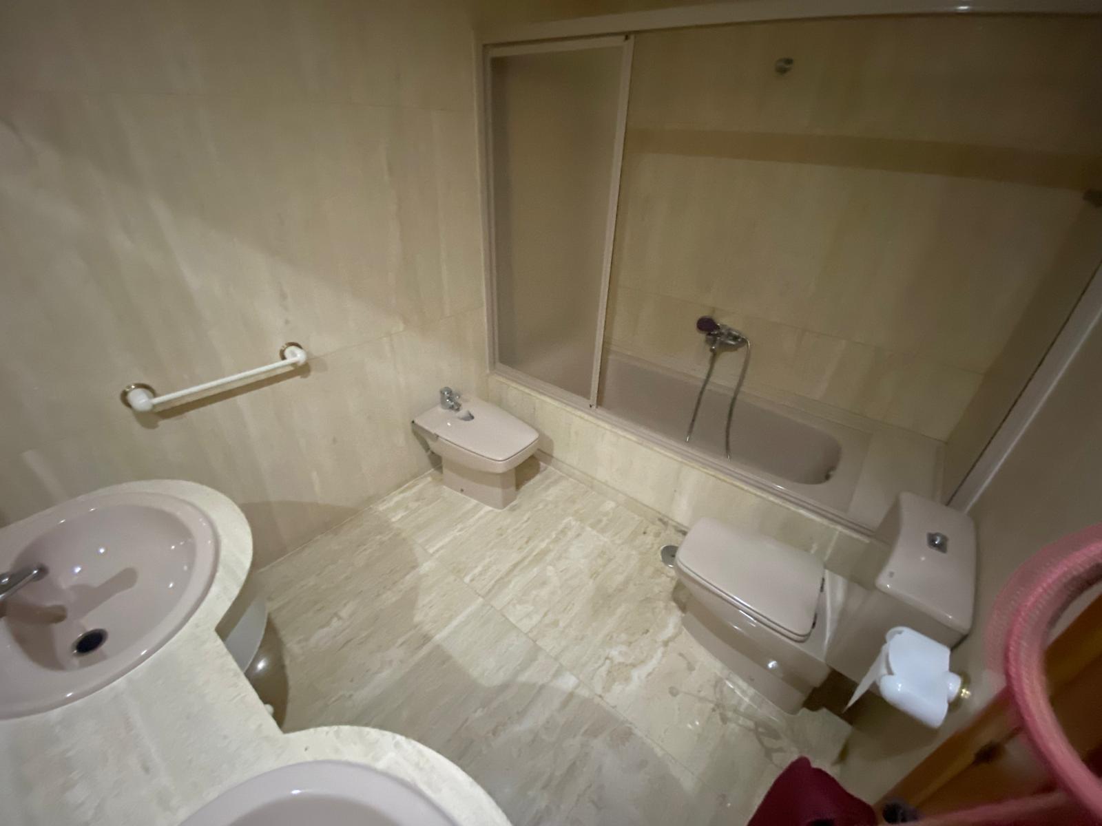 Appartamento a Torrevieja, Alicante, Spagna 1 camera da letto, 142 mq. N° 165522