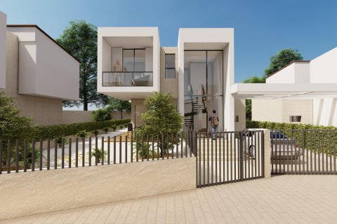 Villa La Nucia, Alicante, Spānijā 3 istabas, 125 m2 Nr. 134364