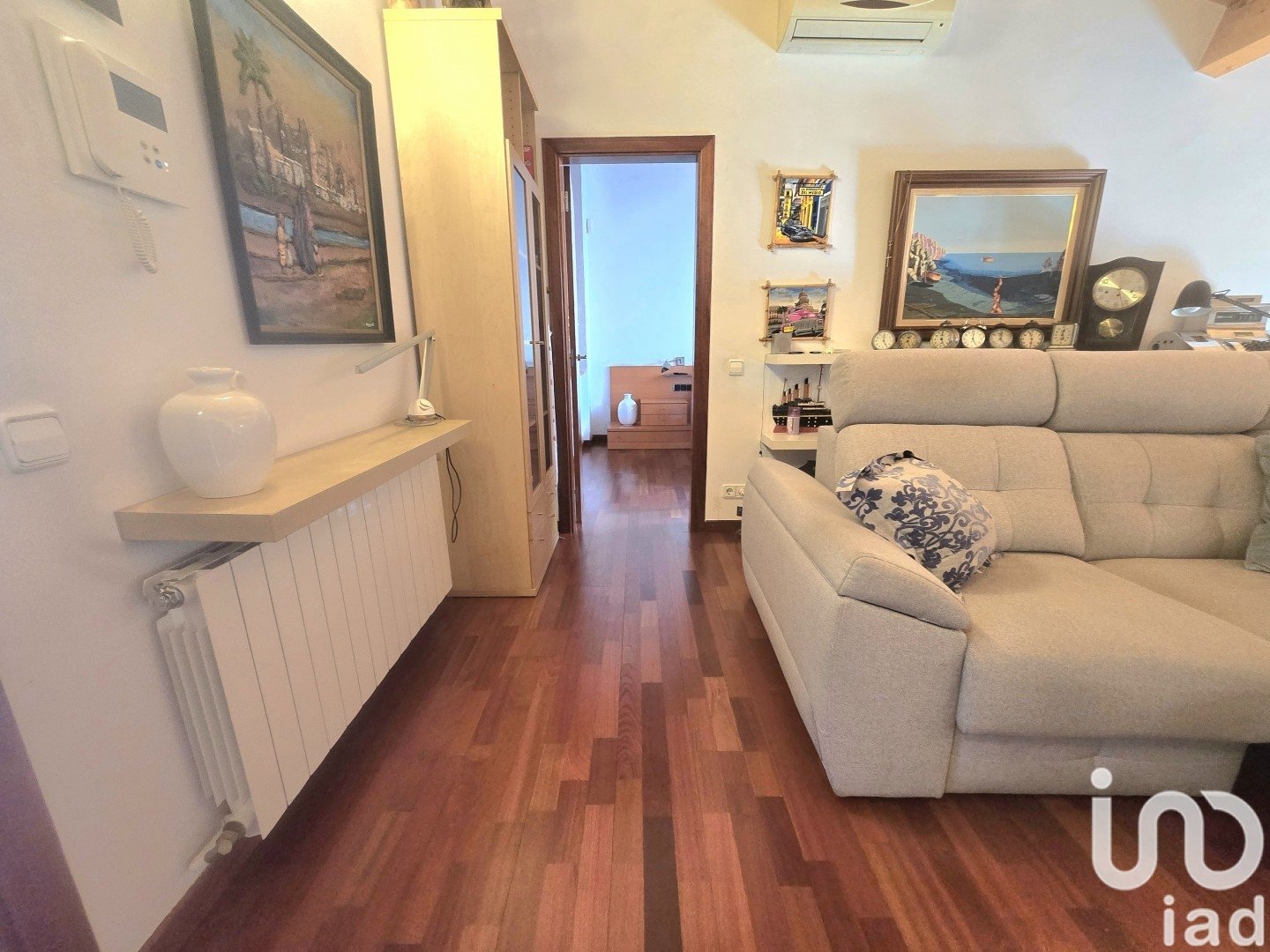 Hus i Sabadell, Barcelona, Spanien 4 sovrum, 533 kvm. Nr. 153336