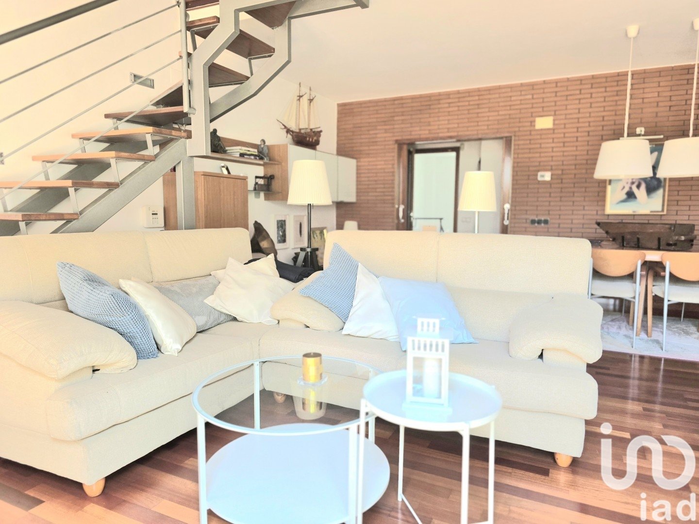 Hus i Sabadell, Barcelona, Spanien 4 sovrum, 533 kvm. Nr. 153336