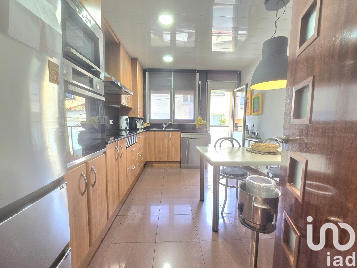 Hus i Sabadell, Barcelona, Spanien 4 sovrum, 533 kvm. Nr. 153336