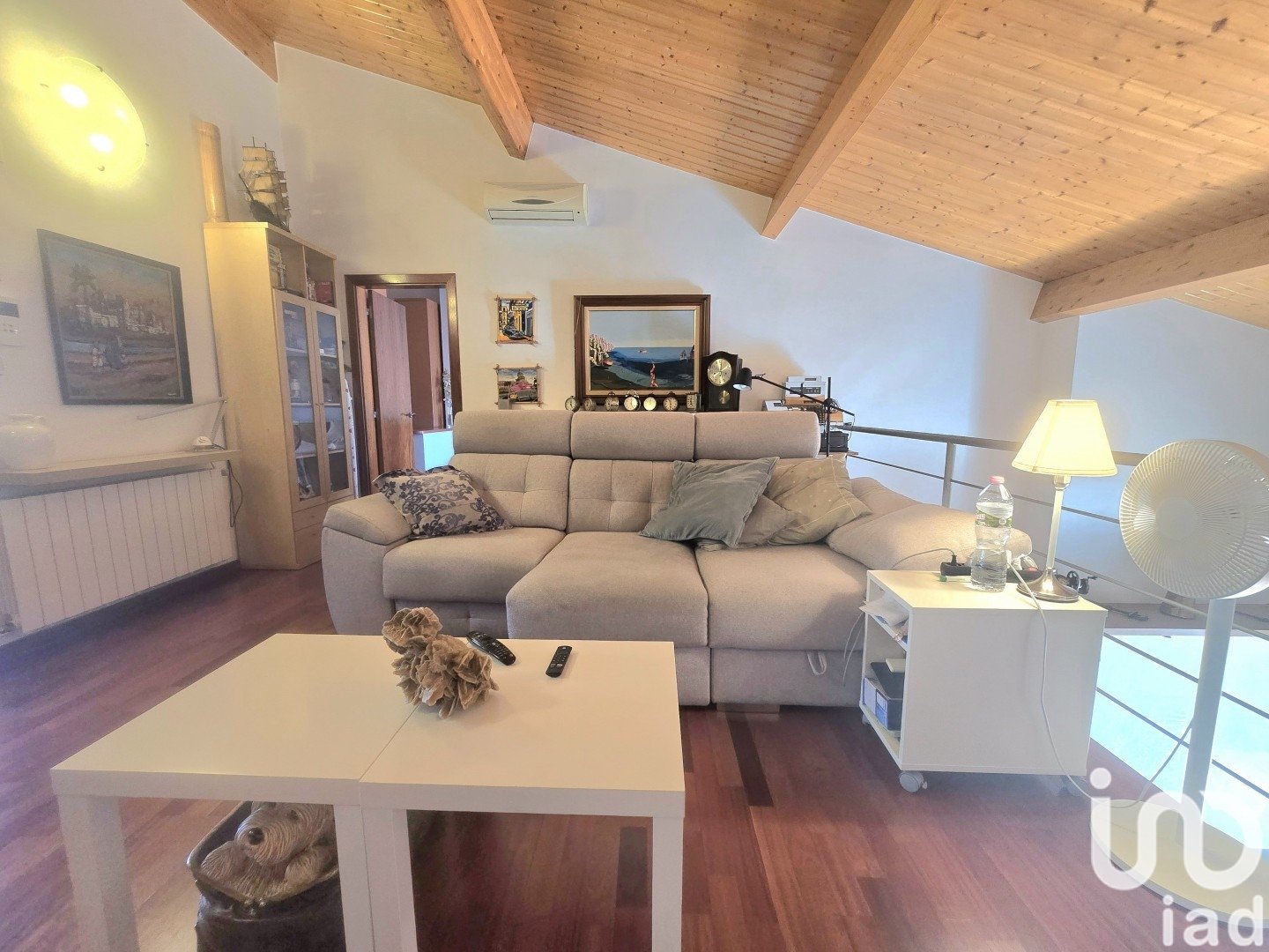 Hus i Sabadell, Barcelona, Spanien 4 sovrum, 533 kvm. Nr. 153336