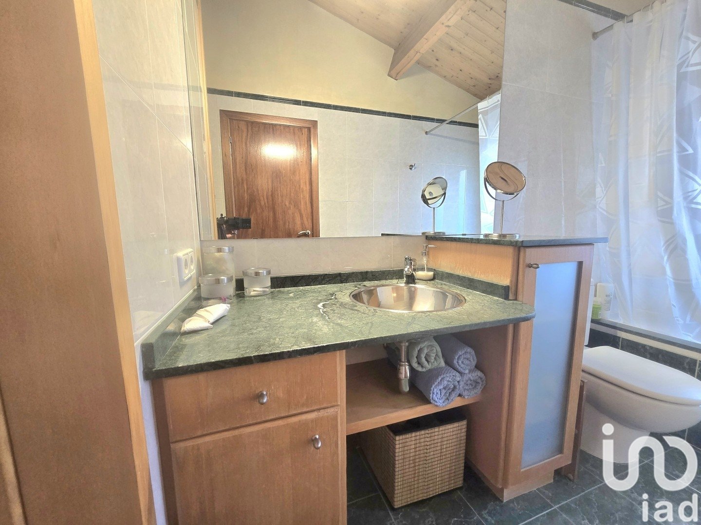 Hus i Sabadell, Barcelona, Spanien 4 sovrum, 533 kvm. Nr. 153336