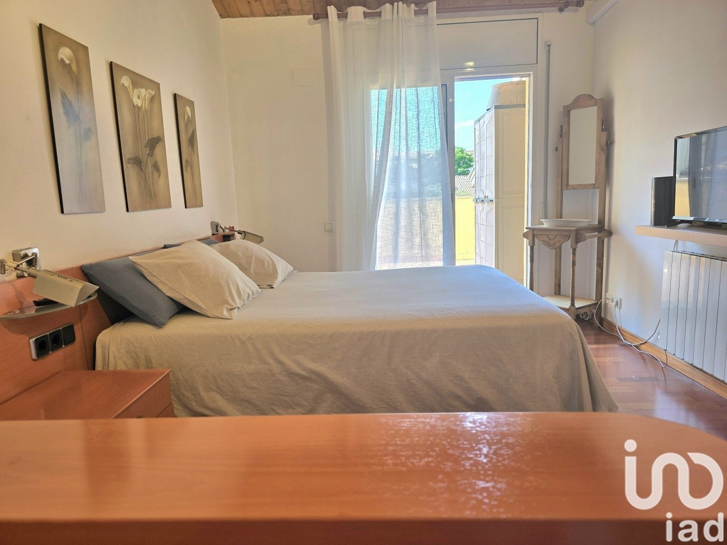 Hus i Sabadell, Barcelona, Spanien 4 sovrum, 533 kvm. Nr. 153336