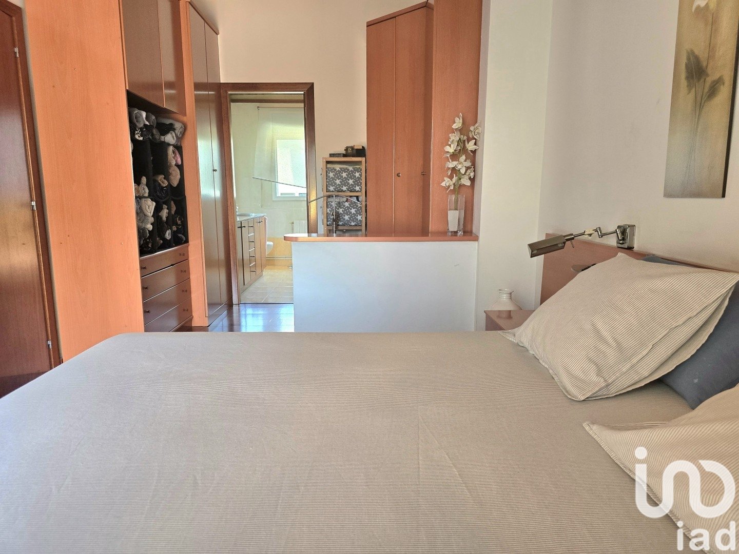 Hus i Sabadell, Barcelona, Spanien 4 sovrum, 533 kvm. Nr. 153336