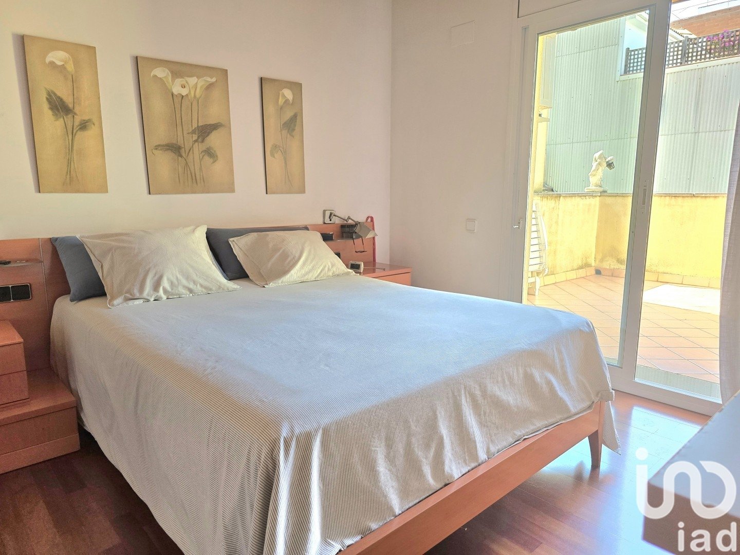 Hus i Sabadell, Barcelona, Spanien 4 sovrum, 533 kvm. Nr. 153336