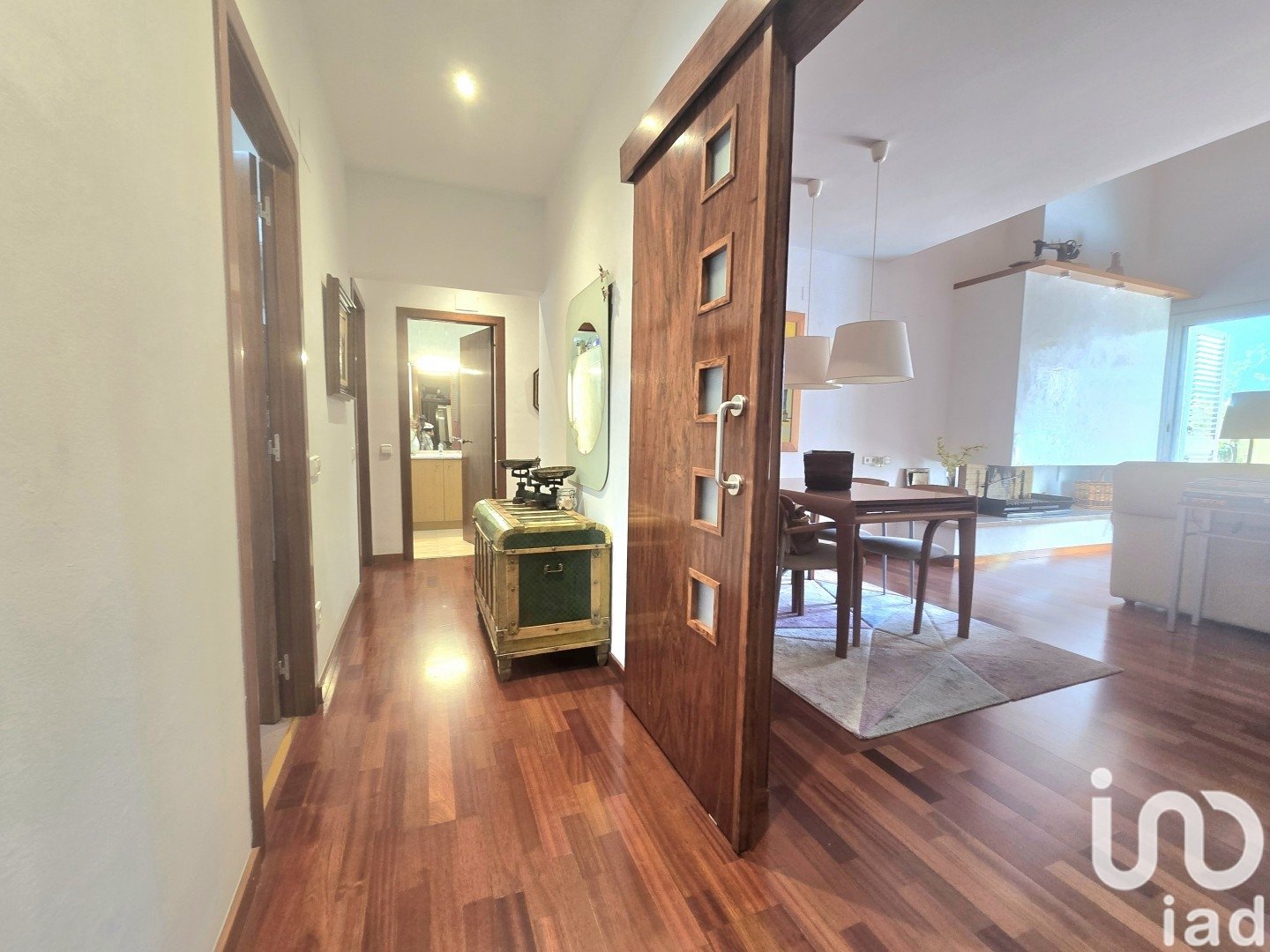 Hus i Sabadell, Barcelona, Spanien 4 sovrum, 533 kvm. Nr. 153336