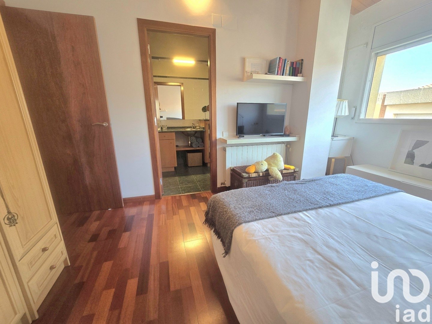Hus i Sabadell, Barcelona, Spanien 4 sovrum, 533 kvm. Nr. 153336