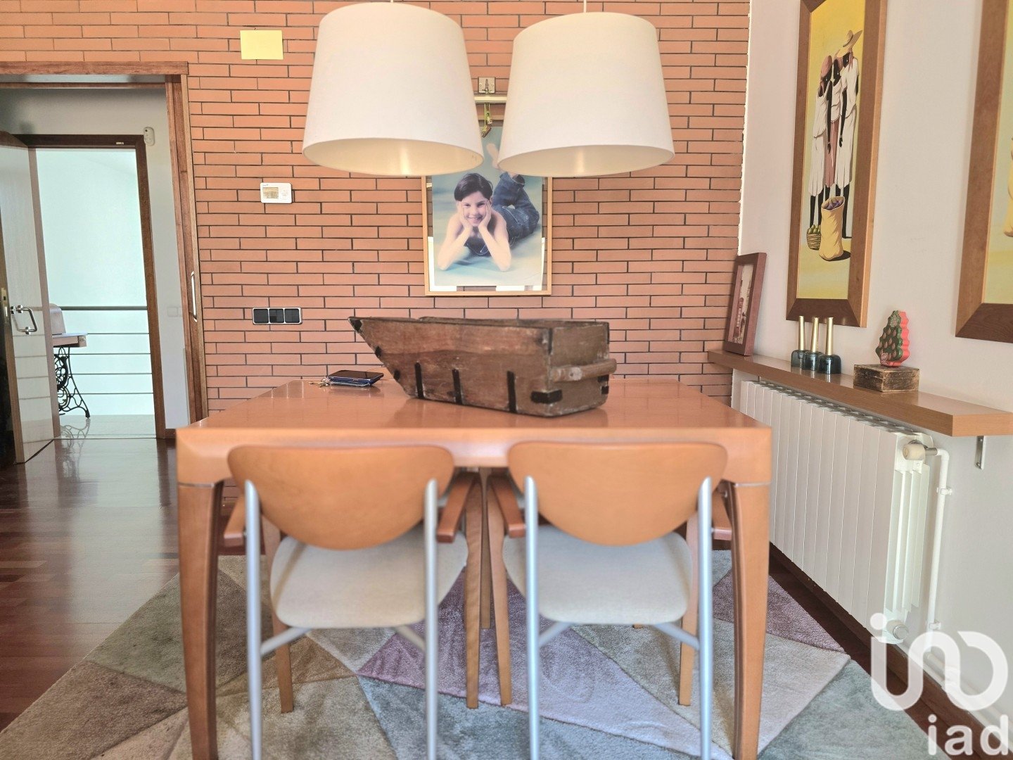Hus i Sabadell, Barcelona, Spanien 4 sovrum, 533 kvm. Nr. 153336