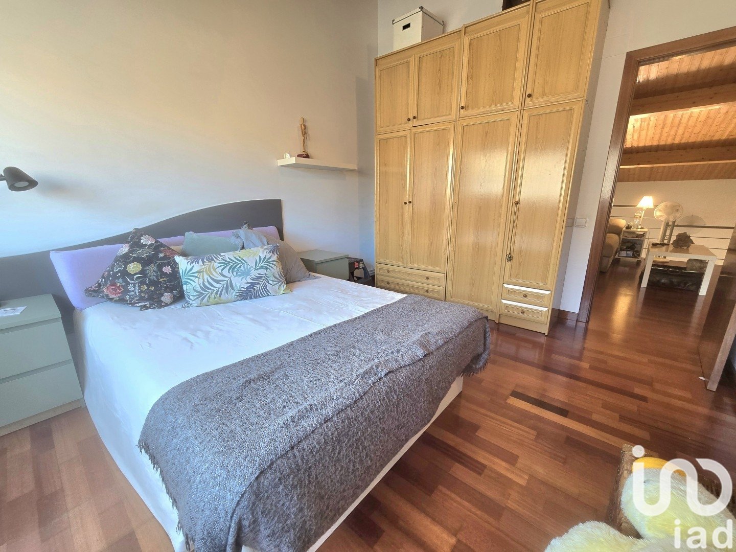 Hus i Sabadell, Barcelona, Spanien 4 sovrum, 533 kvm. Nr. 153336
