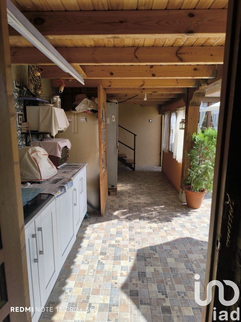 Casa a Santas Martas, Leon, Spagna 3 camere da letto, 214 mq. N° 153335