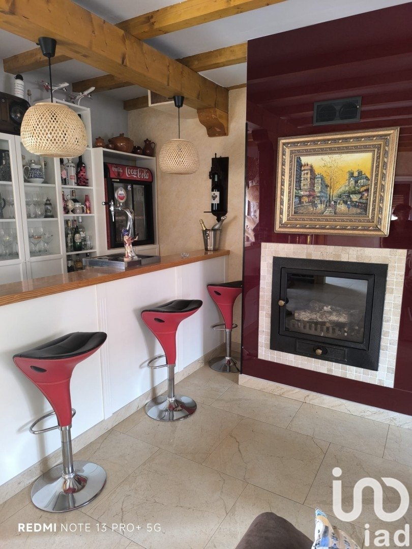 Casa a Santas Martas, Leon, Spagna 3 camere da letto, 214 mq. N° 153335