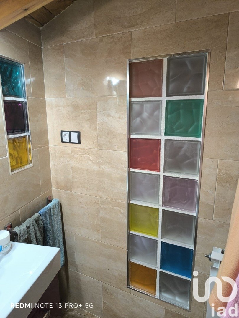 Casa a Santas Martas, Leon, Spagna 3 camere da letto, 214 mq. N° 153335