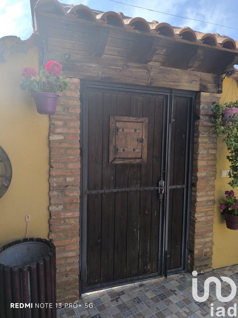 Casa a Santas Martas, Leon, Spagna 3 camere da letto, 214 mq. N° 153335