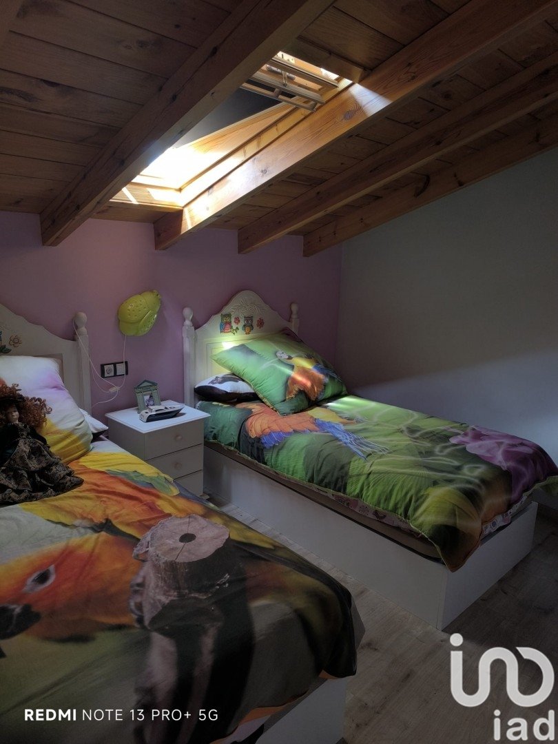 Casa a Santas Martas, Leon, Spagna 3 camere da letto, 214 mq. N° 153335