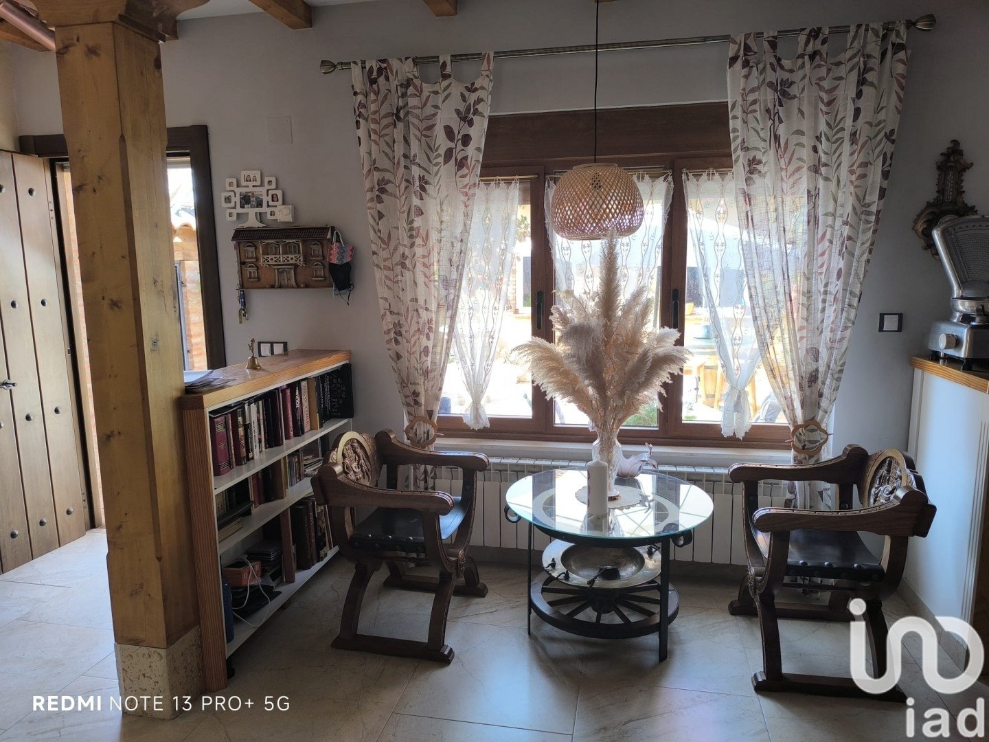 Casa a Santas Martas, Leon, Spagna 3 camere da letto, 214 mq. N° 153335