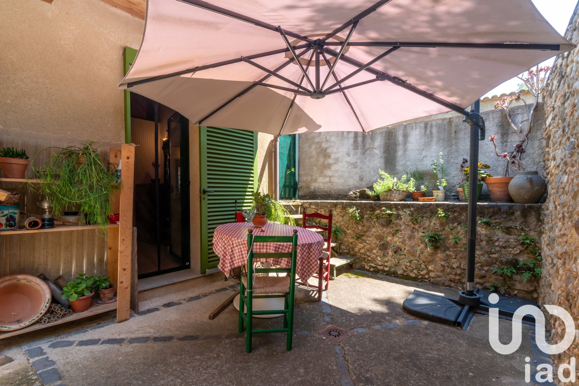 Сasa en Navata, Gerona, España 3 dormitorios, 177 m2 No. 153330